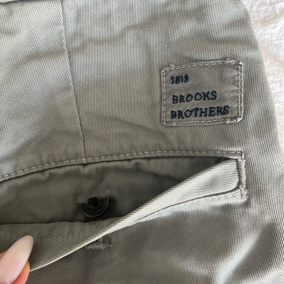 Men’s brooks brothers shorts - Picture 3 of 6